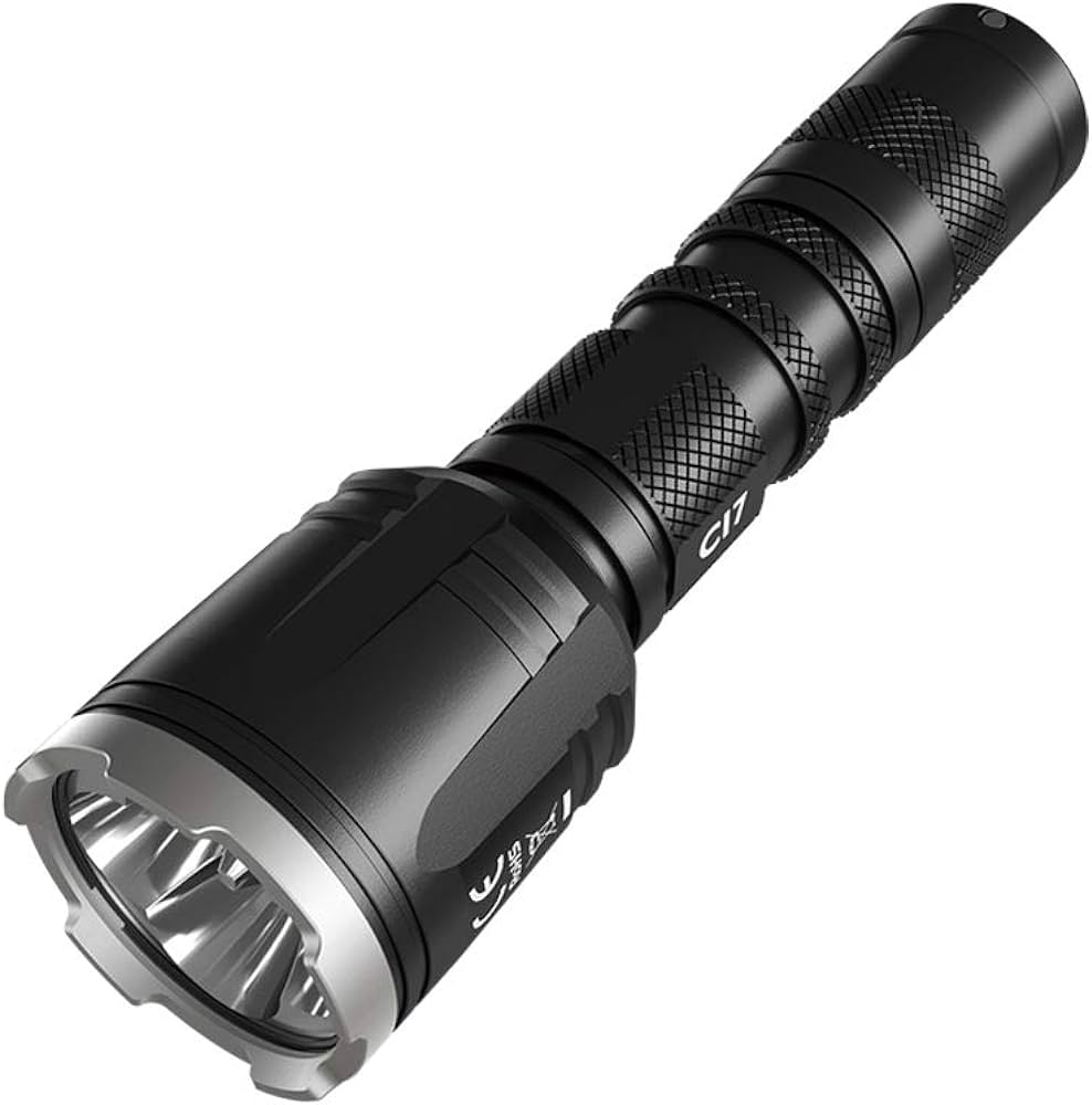 Nitecore Flashlight CI7 | Nitecore Flashlight